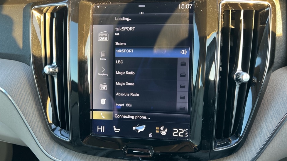 Used Volvo XC60 2017 for sale - 76672569: Photo 35