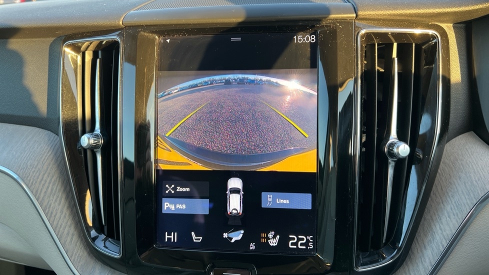 Used Volvo XC60 2017 for sale - 76672569: Photo 37