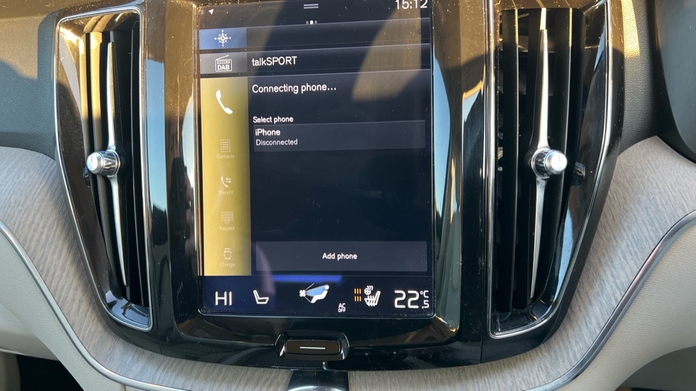 Used Volvo XC60 2017 for sale - 76672569: Photo 61