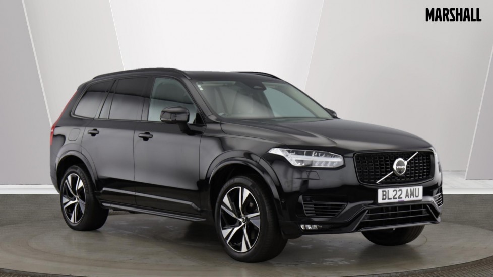 Used Volvo XC90 2022 for sale - 76384563: Photo 1