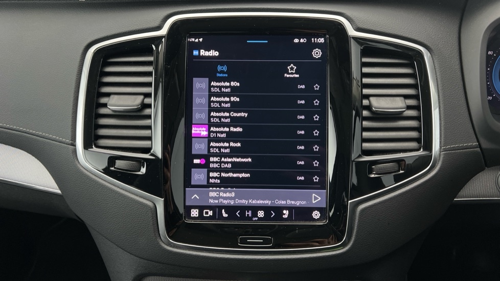 Used Volvo XC90 2022 for sale - 76384563: Photo 10