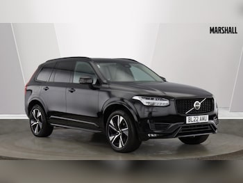 Volvo - XC90