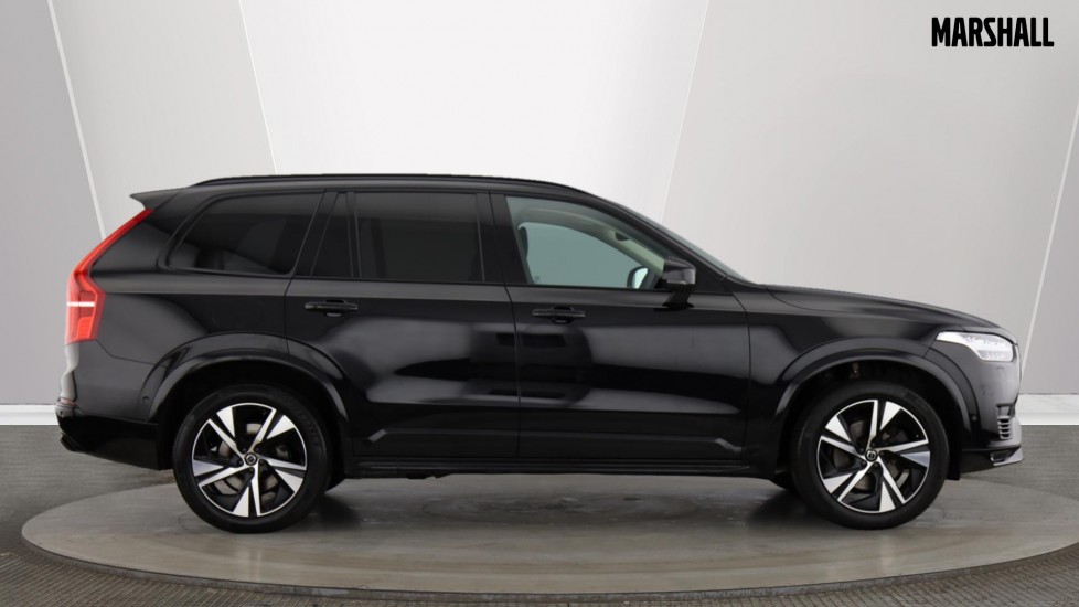 Used Volvo XC90 2022 for sale - 76384563: Photo 2