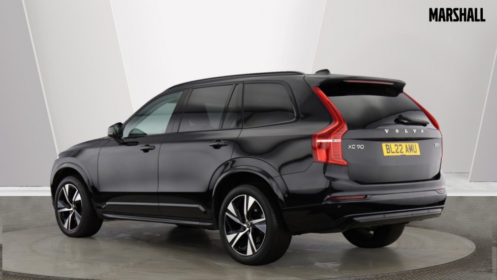 Used Volvo XC90 2022 for sale - 76384563: Photo 3