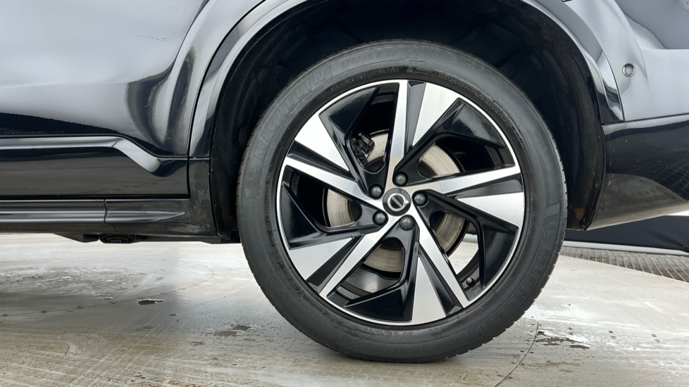 Used Volvo XC90 2022 for sale - 76384563: Photo 4