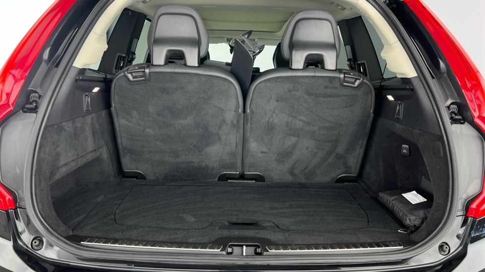 Used Volvo XC90 2022 for sale - 76384563: Photo 5