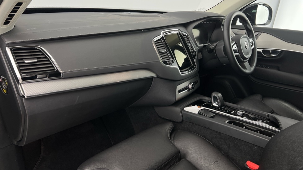 Used Volvo XC90 2022 for sale - 76384563: Photo 6