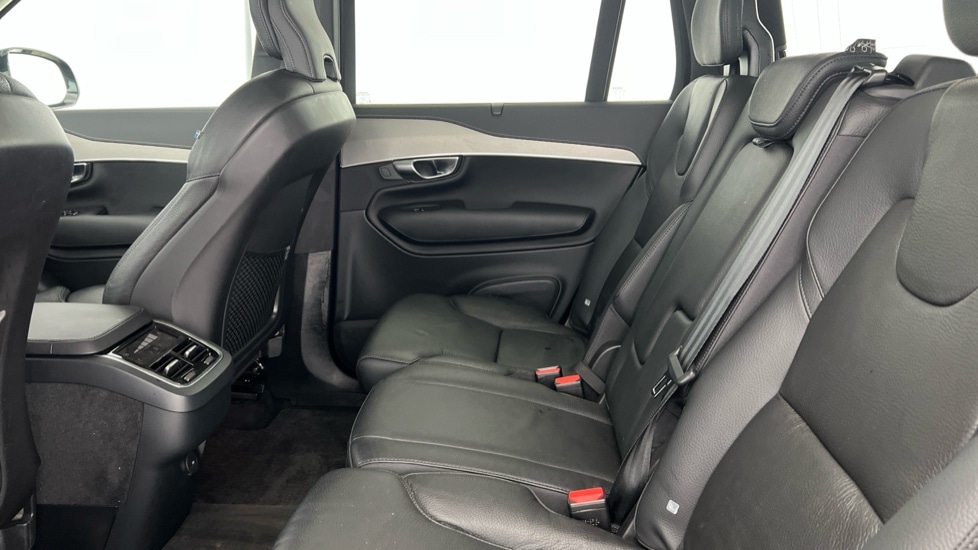 Used Volvo XC90 2022 for sale - 76384563: Photo 7