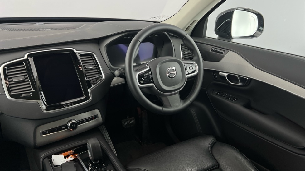 Used Volvo XC90 2022 for sale - 76384563: Photo 8