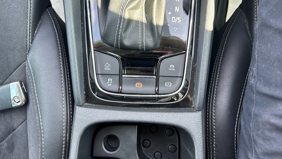 Vehicle 32