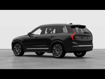 Used Volvo XC90  for sale - 75112036: Photo