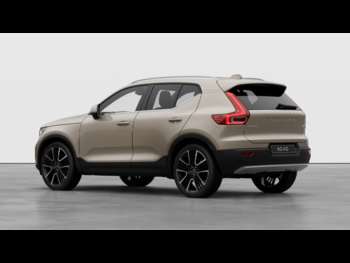 Used Volvo XC40  for sale - 74607783: Photo