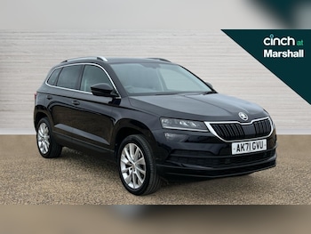Skoda - Karoq