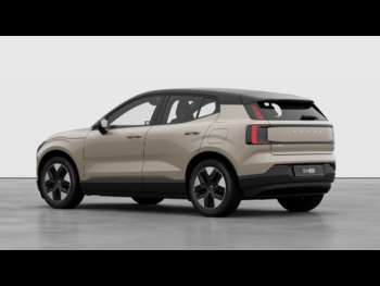 Used Volvo EX30  for sale - 74627417: Photo