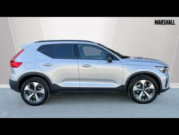 Used Volvo XC40 2022 for sale - 75195861: Photo