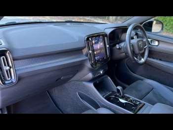 Used Volvo XC40 2022 for sale - 75195861: Photo