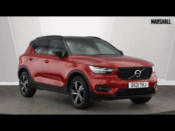 2021 - 1.5 T3 [163] R DESIGN 5dr