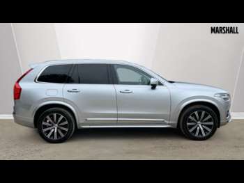 Used Volvo XC90 2022 for sale - 74732955: Photo