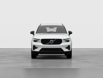 Used Volvo XC40 undefined for sale - 76817797: Photo
