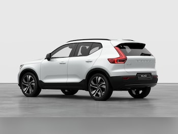 Used Volvo XC40 undefined for sale - 76817797: Photo