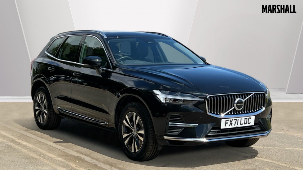 Used Volvo XC60 2021 for sale - 76044439: Photo 1