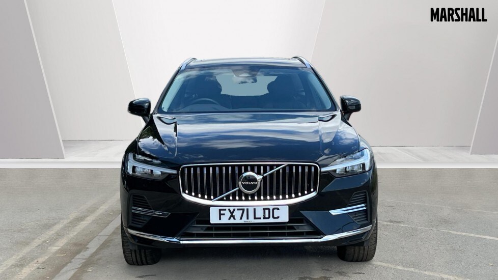 Used Volvo XC60 2021 for sale - 76044439: Photo 12