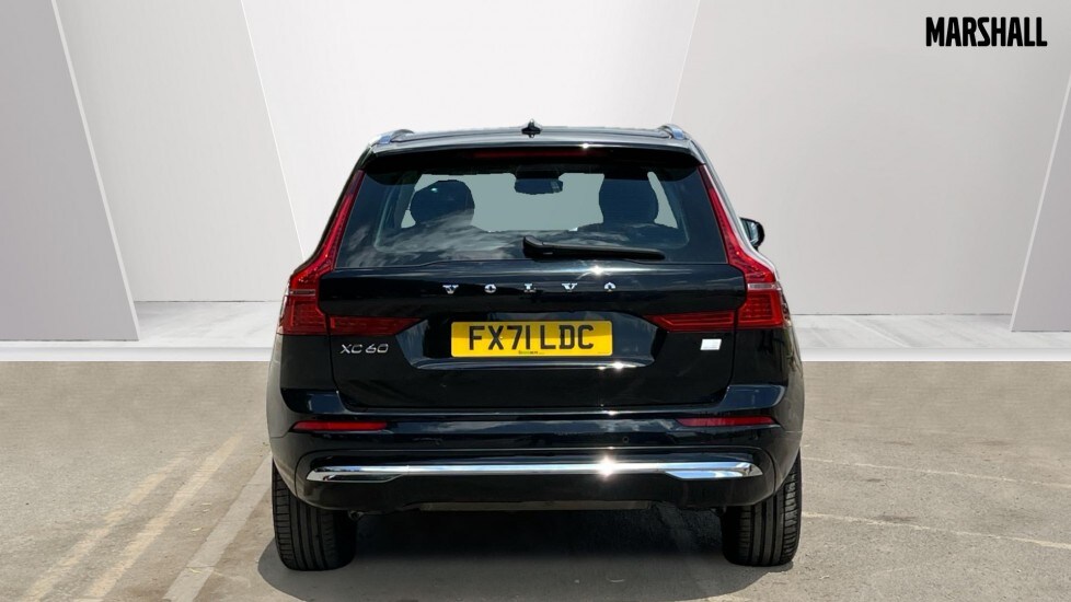 Used Volvo XC60 2021 for sale - 76044439: Photo 13