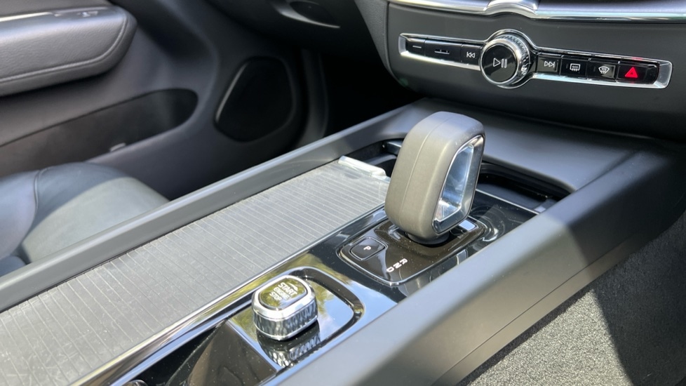 Used Volvo XC60 2021 for sale - 76044439: Photo 14