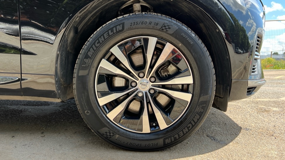 Used Volvo XC60 2021 for sale - 76044439: Photo 16