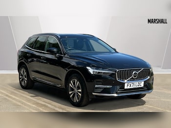 Volvo - XC60