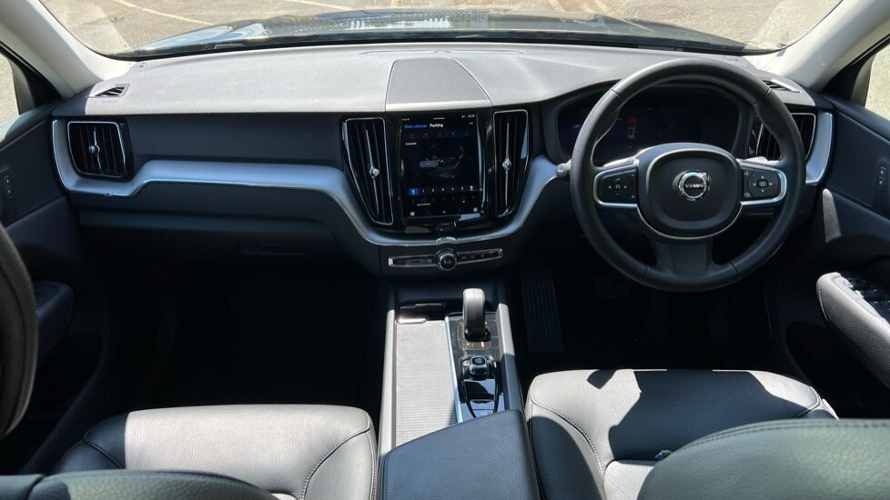 Used Volvo XC60 2021 for sale - 76044439: Photo 21