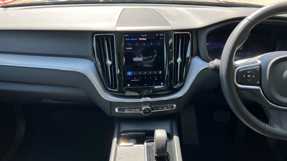 Used Volvo XC60 2021 for sale - 76044439: Photo 22