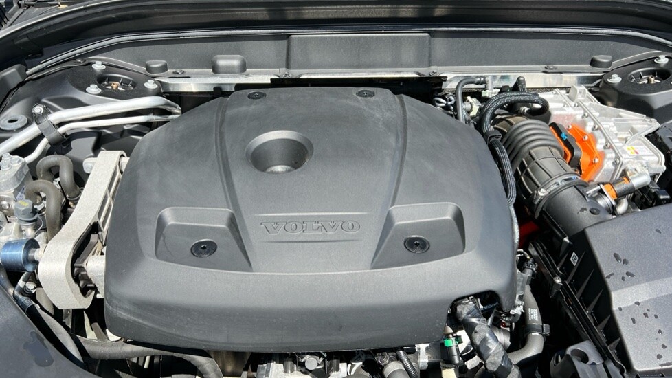 Used Volvo XC60 2021 for sale - 76044439: Photo 23