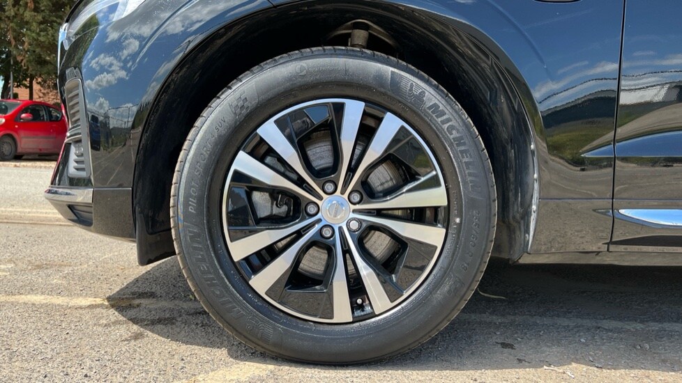 Used Volvo XC60 2021 for sale - 76044439: Photo 25