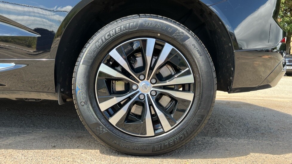 Used Volvo XC60 2021 for sale - 76044439: Photo 26