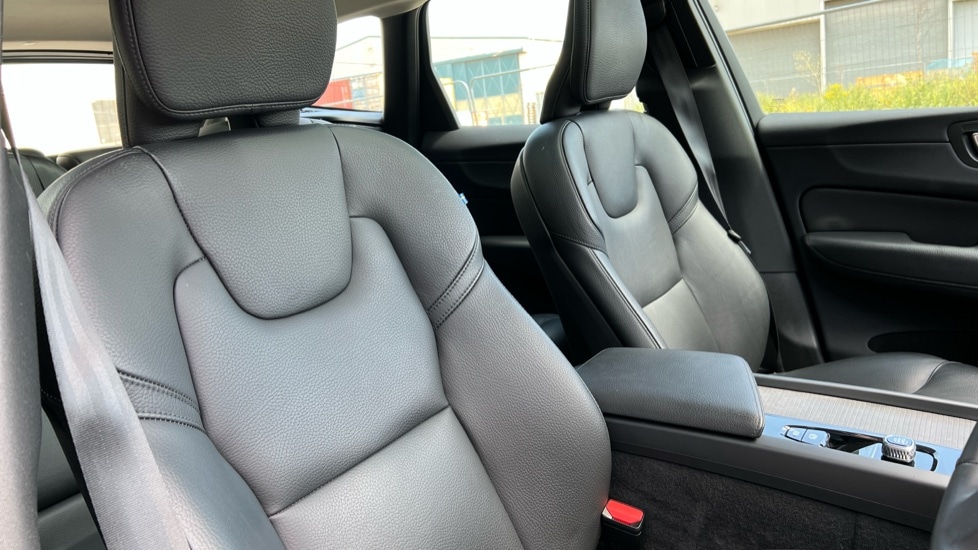 Used Volvo XC60 2021 for sale - 76044439: Photo 29