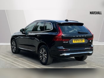 Used Volvo XC60 2021 for sale - 76044439: Photo 2