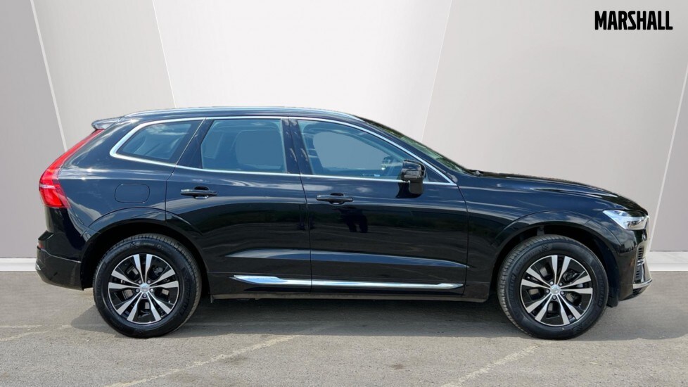 Used Volvo XC60 2021 for sale - 76044439: Photo 3