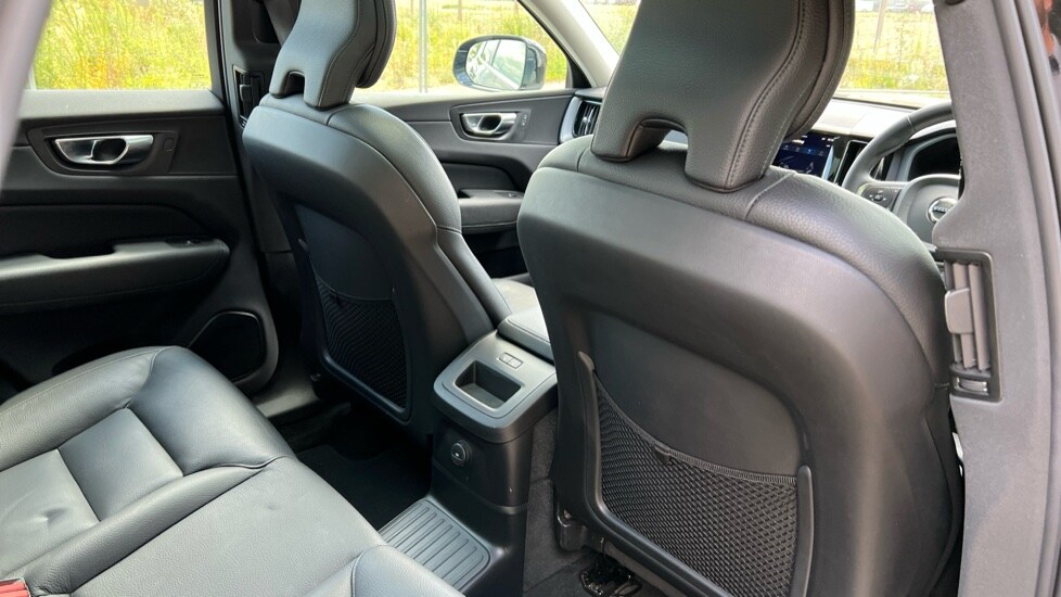 Used Volvo XC60 2021 for sale - 76044439: Photo 31