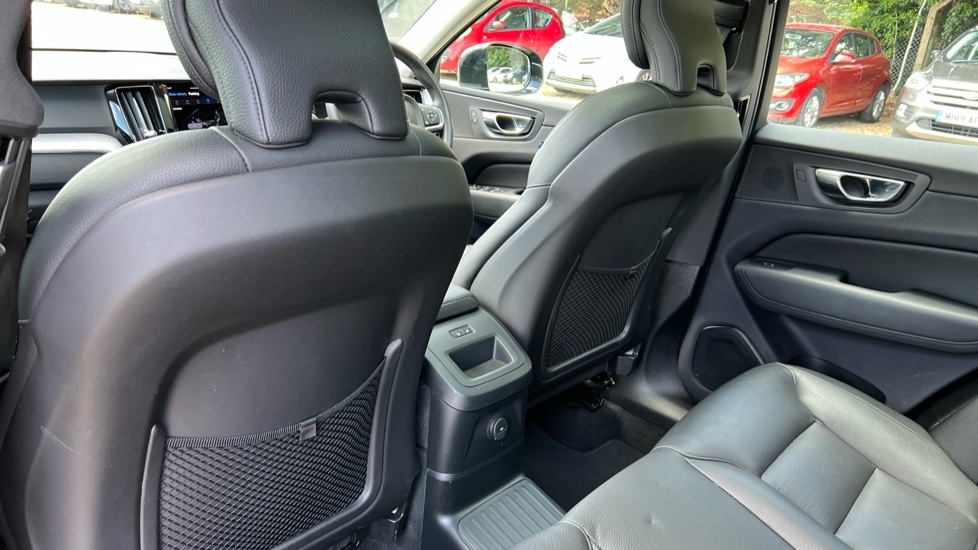 Used Volvo XC60 2021 for sale - 76044439: Photo 38