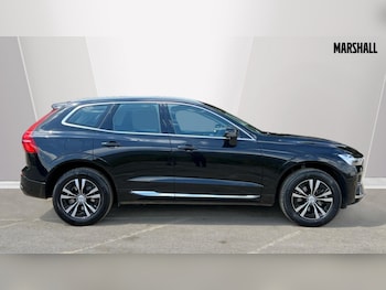 Used Volvo XC60 2021 for sale - 76044439: Photo 3