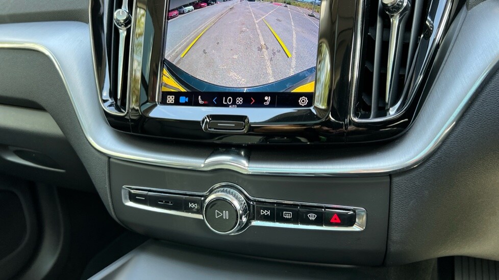 Used Volvo XC60 2021 for sale - 76044439: Photo 49