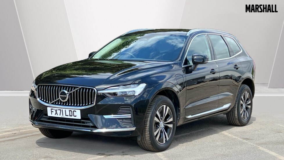 Used Volvo XC60 2021 for sale - 76044439: Photo 6