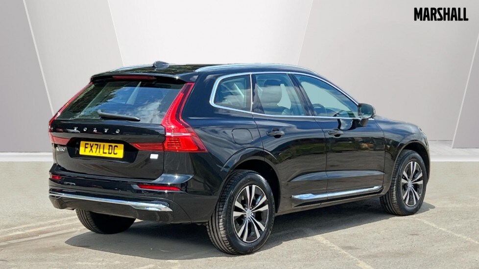Used Volvo XC60 2021 for sale - 76044439: Photo 7