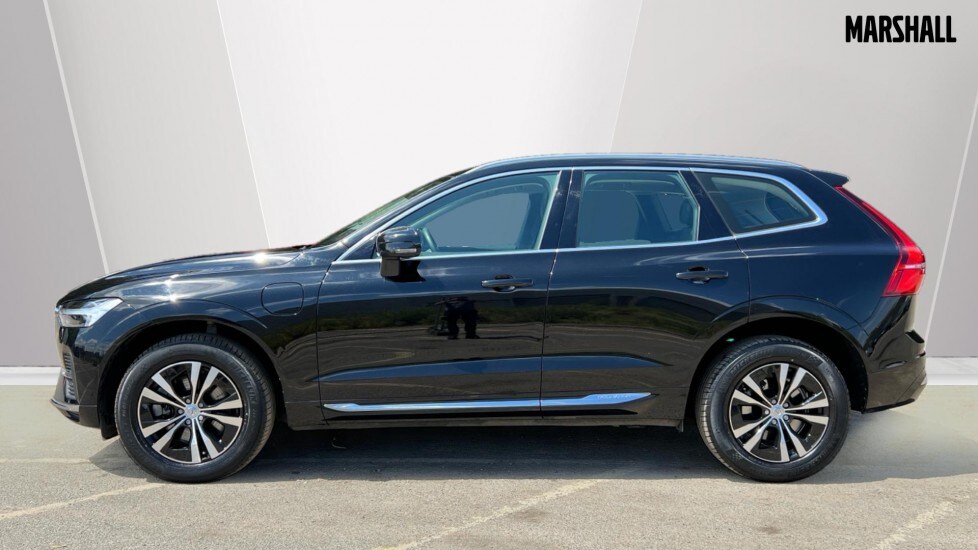 Used Volvo XC60 2021 for sale - 76044439: Photo 8