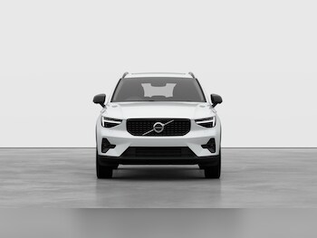 Used Volvo XC40 undefined for sale - 76933218: Photo