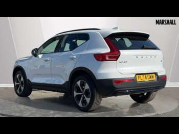 Used Volvo XC40 2024 for sale - 74459411: Photo
