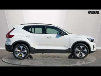 Used Volvo XC40 2024 for sale - 74459411: Photo