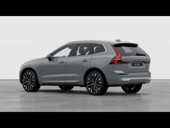 Used Volvo XC60  for sale - 74581555: Photo