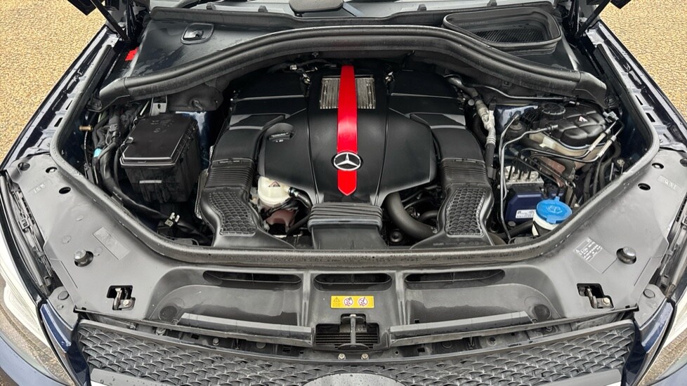 Used Mercedes-Benz GLE 2016 for sale - 77047692: Photo 16